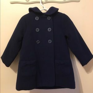 Coat for baby girl 18-24 months